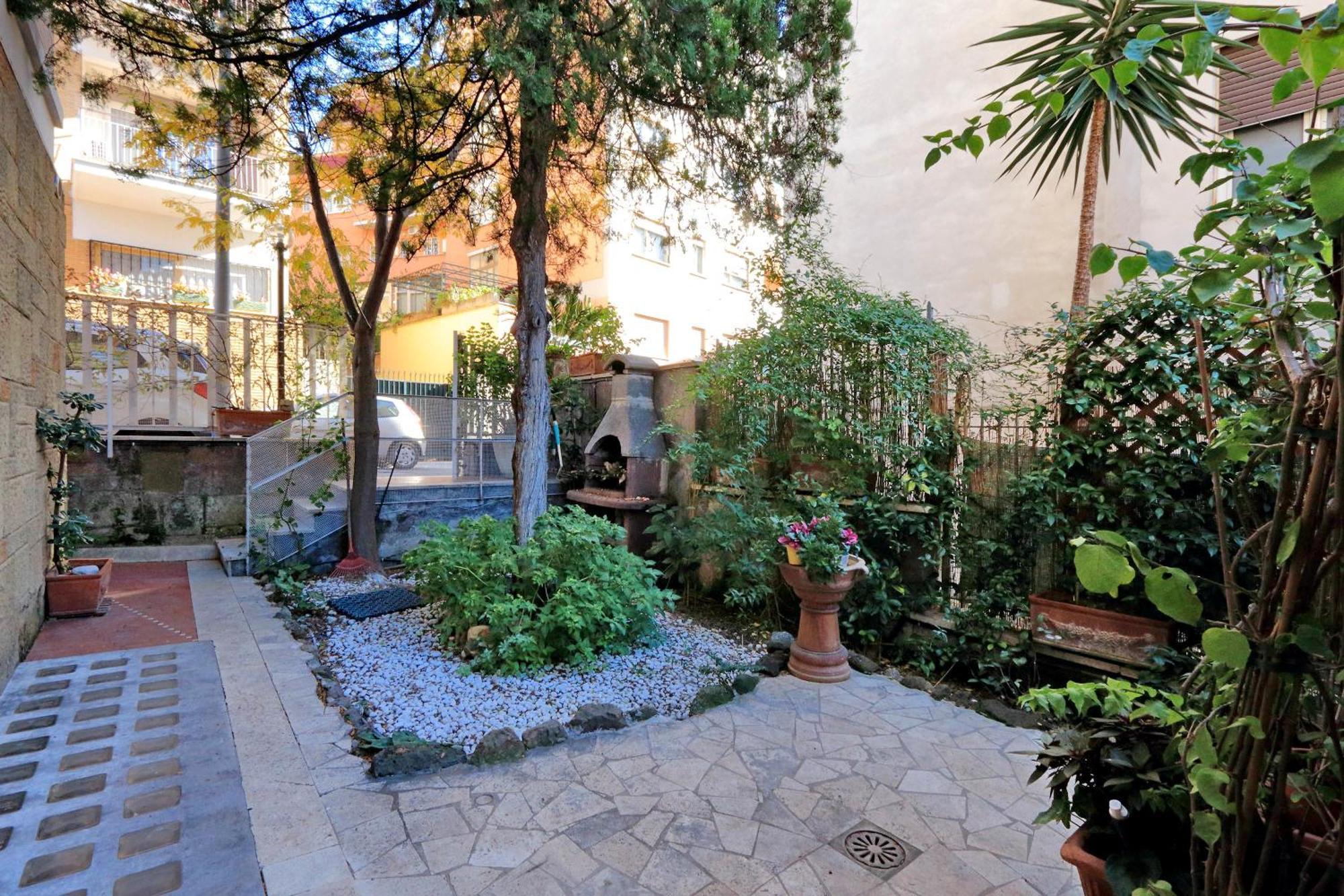 The Roman Nest Exterior photo